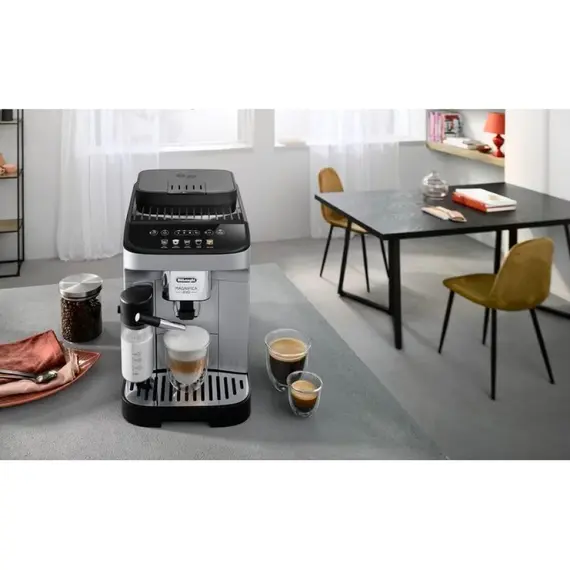 ყავის აპარატი DELONGHI - ECAM290.61.B , 5 image - Primestore.ge