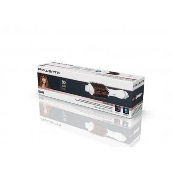 საშრობი სავარცხელი ROWENTA CF6135F0 , 4 image - Primestore.ge