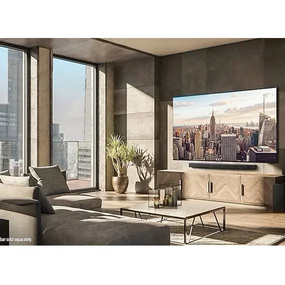 ტელევიზორი SAMSUNG - QE55S95DAUXRU , 4 image - Primestore.ge