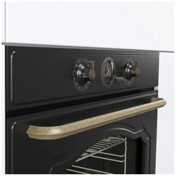 ელექტრო ღუმელი GORENJE - BOS67372CLB , 3 image - Primestore.ge