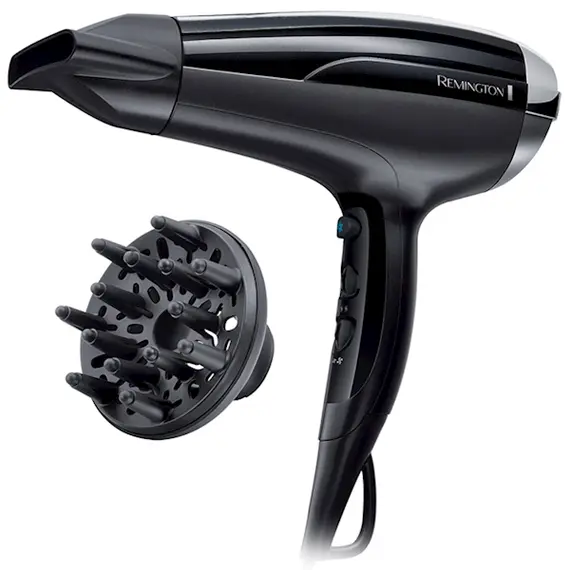 თმის საშრობი REMINGTON D5215 - Primestore.ge