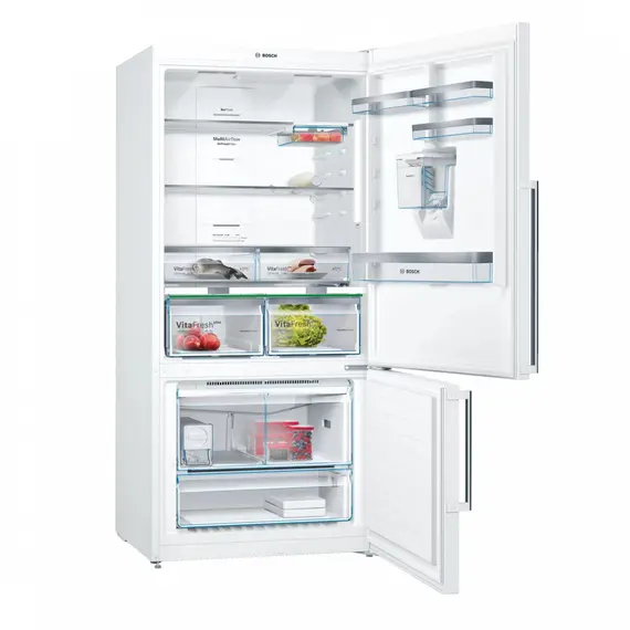 მაცივარი BOSCH - KGD86AW31U , 2 image - Primestore.ge