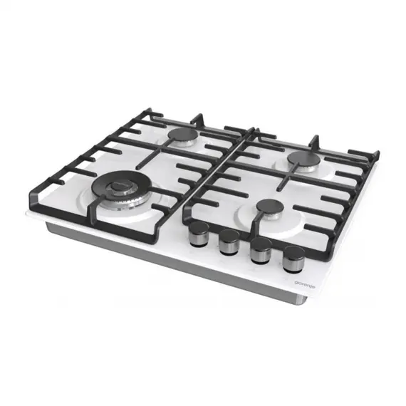 გაზქურის ზედაპირი GORENJE - GW642SYW , 3 image - Primestore.ge