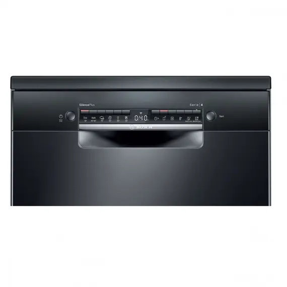 ჭურჭლის სარეცხი მანქანა BOSCH - SMS4HMC65Q , 2 image - Primestore.ge