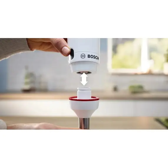 ხელის ბლენდერი BOSCH MSM4W210 , 4 image - Primestore.ge