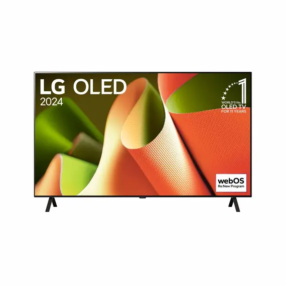 ტელევიზორი LG - OLED77B4RLA.AMCN  - Primestore.ge