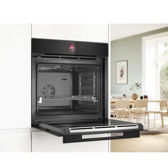 ელექტრო ღუმელი BOSCH - HBG934BB1 , 5 image - Primestore.ge