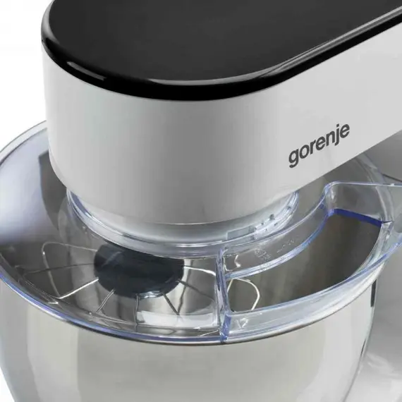 სამზარეულოს კომბაინი GORENJE - MMC600XG , 3 image - Primestore.ge