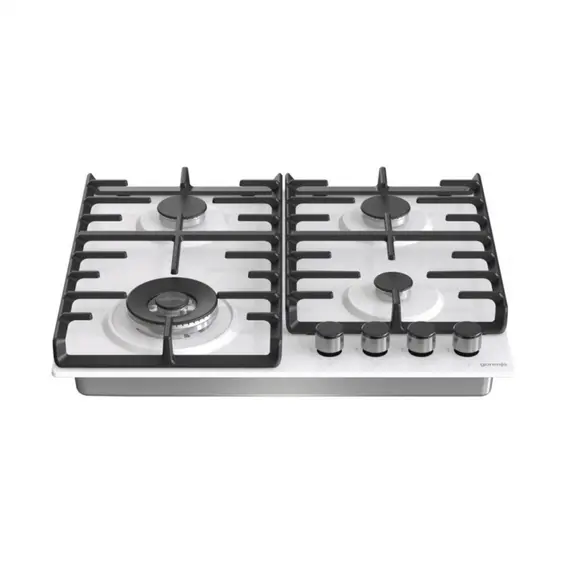 გაზქურის ზედაპირი GORENJE - GW642SYW , 2 image - Primestore.ge