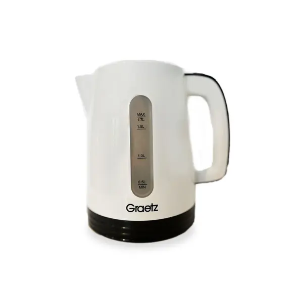 ჩაიდანი GRAETZ T-8803A  - Primestore.ge