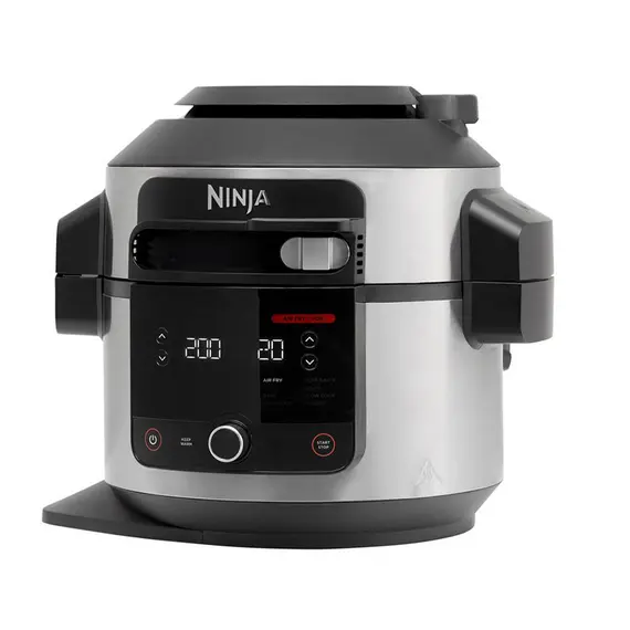 მულტისახარში NINJA OL550EU , 2 image - Primestore.ge