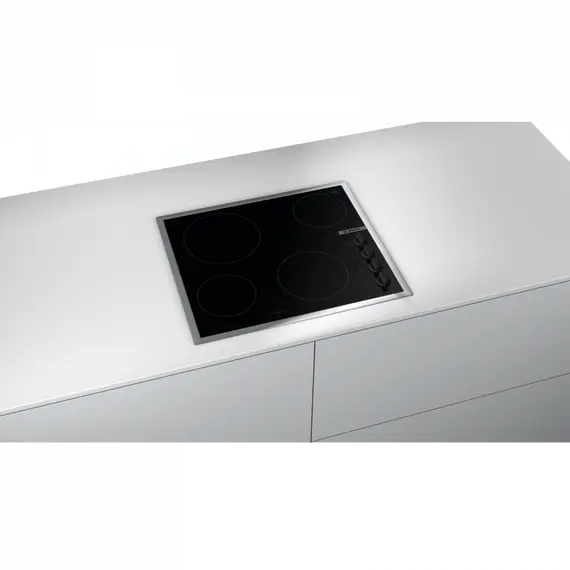 Gas cooktop BOSCH - PKE645CA2E, 3 image