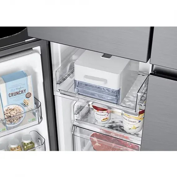 მაცივარი SAMSUNG - RF65DG90B0SRWT , 3 image - Primestore.ge