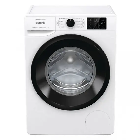 სარ. მანქანა GORENJE - WNEI84SDS  - Primestore.ge