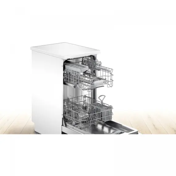 ჭურჭლის სარეცხი მანქანა BOSCH - SPS2IKW1BR , 3 image - Primestore.ge