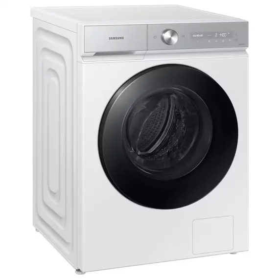 სარეცხი მანქანა SAMSUNG - WW11CB944CGHLP , 2 image - Primestore.ge