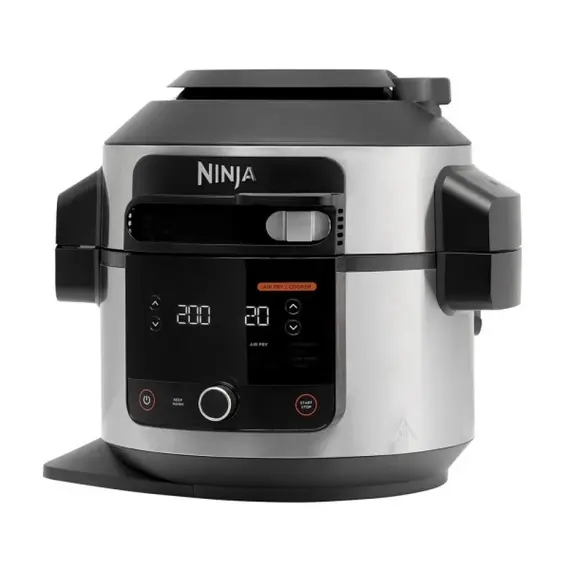 მულტისახარში ქვაბი NINJA - OL550EU , 2 image - Primestore.ge