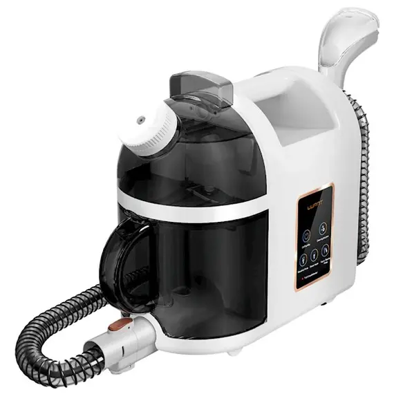 ქიმწმენდის აპარატი Uwant B200, Uwant steam spot cleaner, Balck , 3 image - Primestore.ge