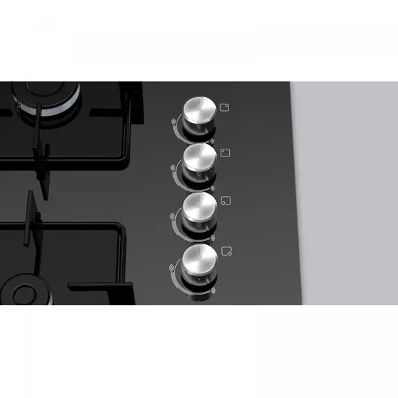 Cooker surface BOSCH - POP7C6O12O, 2 image