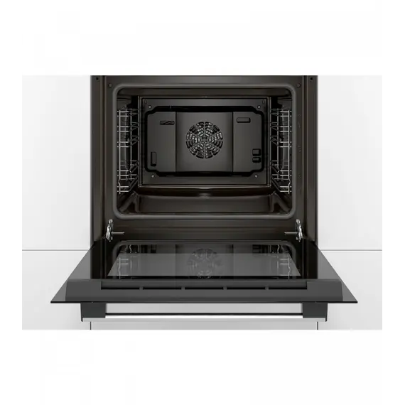 ელექტრო ღუმელი BOSCH - HBF113BR0Q , 3 image - Primestore.ge