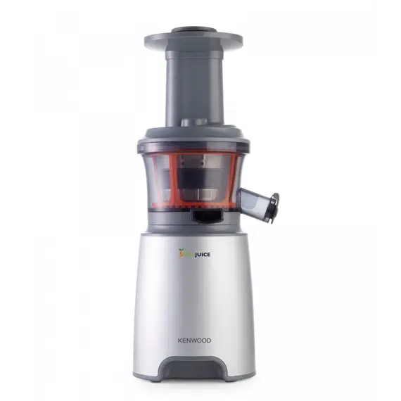 წვენსაწური KENWOOD - JMP601SI - Primestore.ge