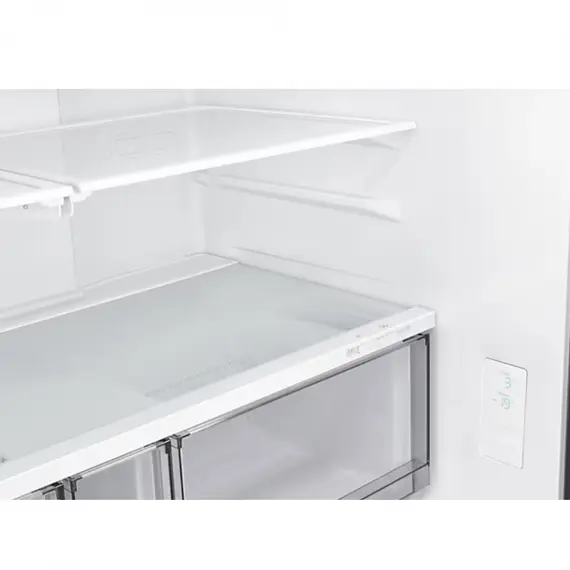 მაცივარი SAMSUNG - RF65DG90B0SRWT , 4 image - Primestore.ge