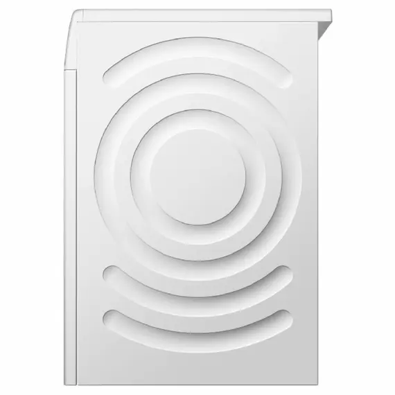 სარეცხი მანქანა BOSCH - WGB256A0ME , 6 image - Primestore.ge