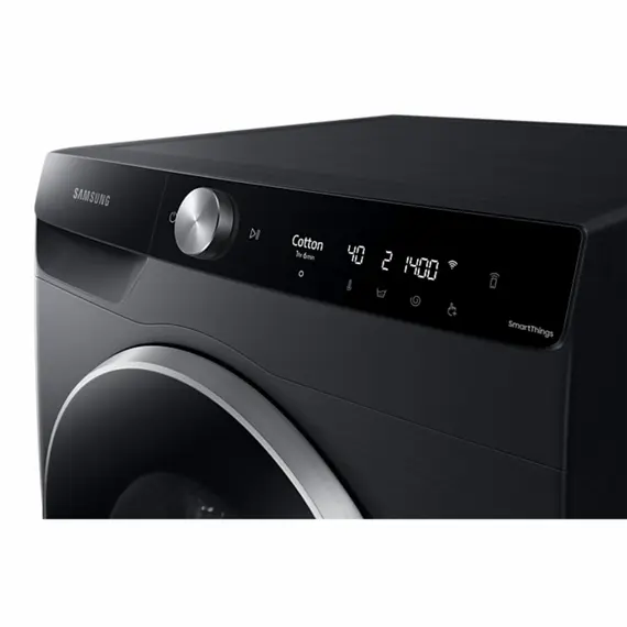 სარეცხი მანქანა SAMSUNG - WW11CG604CLBLP , 4 image - Primestore.ge