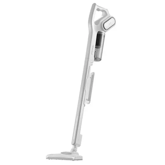 მტვერსასრუტი Xiaomi Deerma DX700 600W, 80dB 2-in-1 Vacuum Cleaner White , 3 image - Primestore.ge