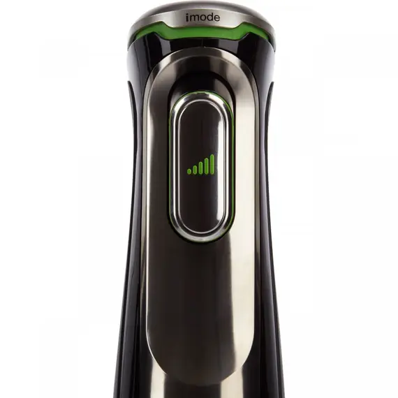 ხელის ბლენდერი BRAUN - MQ9187XLI , 4 image - Primestore.ge