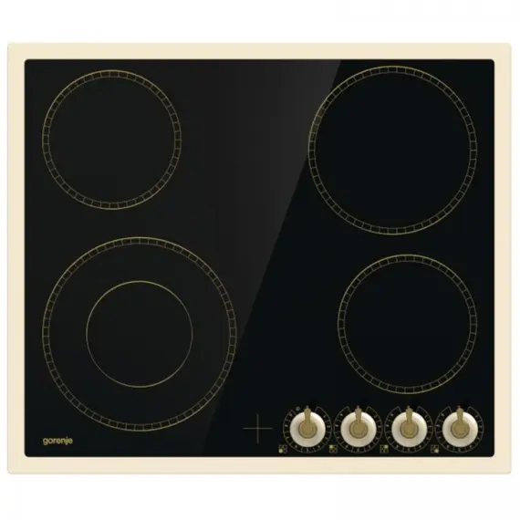 გაზქურის ზედაპირი GORENJE - EC642CLI - Primestore.ge