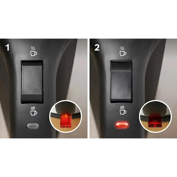 ელექტრო ჩაიდანი BOSCH TTA5883 , 3 image - Primestore.ge