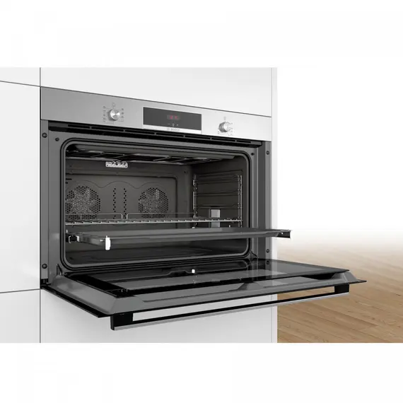 ელექტრო ღუმელი BOSCH - VBD554FS0 , 2 image - Primestore.ge