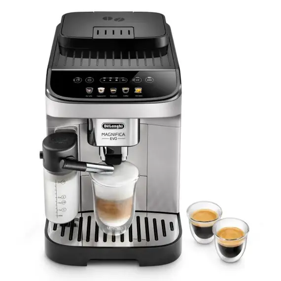 ყავის აპარატი DELONGHI - ECAM290.61.B , 2 image - Primestore.ge