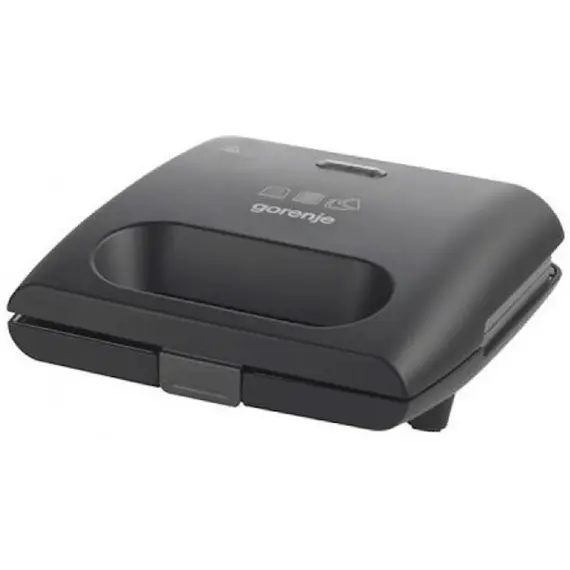 სენდვიჩის აპარატი GORENJE SM703GCB  - Primestore.ge