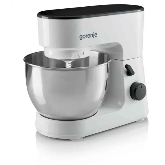 სამზარეულოს კომბაინი GORENJE - MMC600XG , 2 image - Primestore.ge