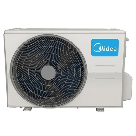 კონდიციონერი Midea MSAGBU-12HRFNX 40m2 , 7 image - Primestore.ge