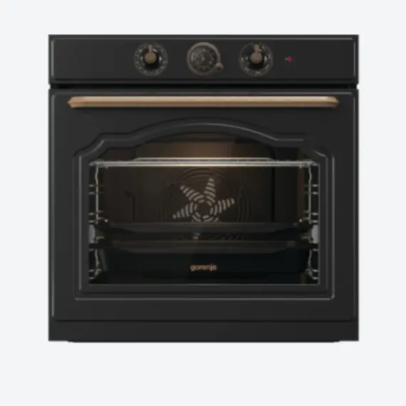 ელექტრო ღუმელი GORENJE - BOS67372CLB  - Primestore.ge