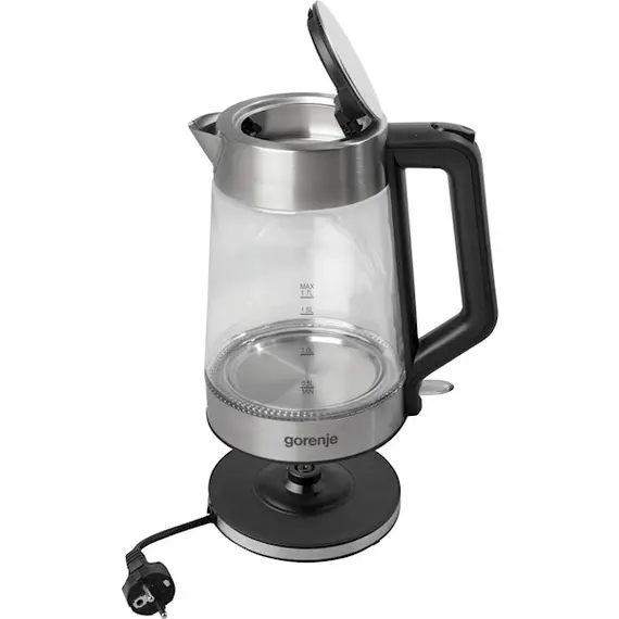 ელექტრო ჩაიდანი GORENJE K17GED , 3 image - Primestore.ge