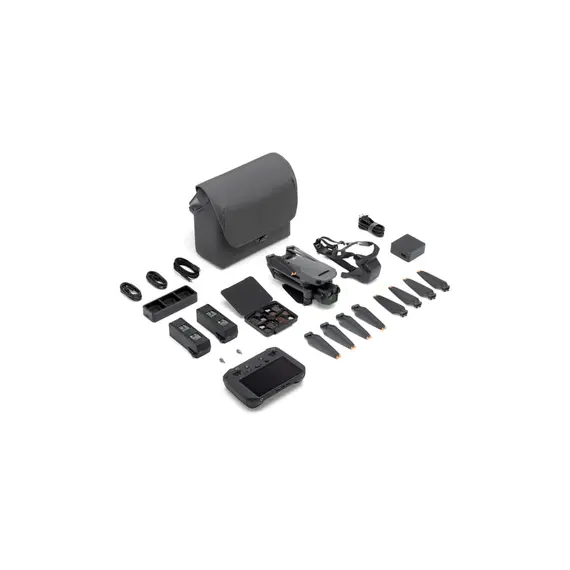 დრონი DJI Mavic 3 PRO Cine Premium Combo (CP MA 00000664 01) , 4 image - Primestore.ge