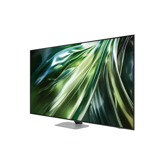 ტელევიზორი Samsung QE55QN90DAUXRU (2024)  NEO QLED  Smart TV 4K  3840x2160  HDR 10+  Wi-Fi  BT  DVB-C/T2/S2 , 3 image - Primestore.ge