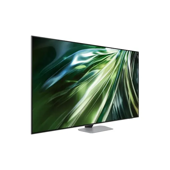 ტელევიზორი Samsung QE55QN90DAUXRU (2024)  NEO QLED  Smart TV 4K  3840x2160  HDR 10+  Wi-Fi  BT  DVB-C/T2/S2 , 2 image - Primestore.ge