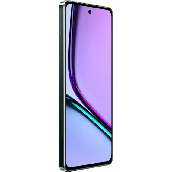 მობილური ტელეფონი Realme C67 (6GB/128GB) NFC Black , 3 image - Primestore.ge