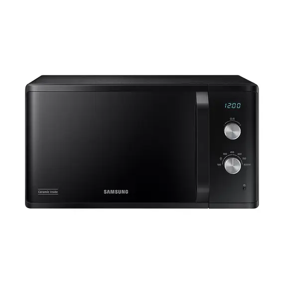 Microwave/ Samsung MS23K3614AK/BW,  Microwave,BioCeramic, Grill, 23lt.