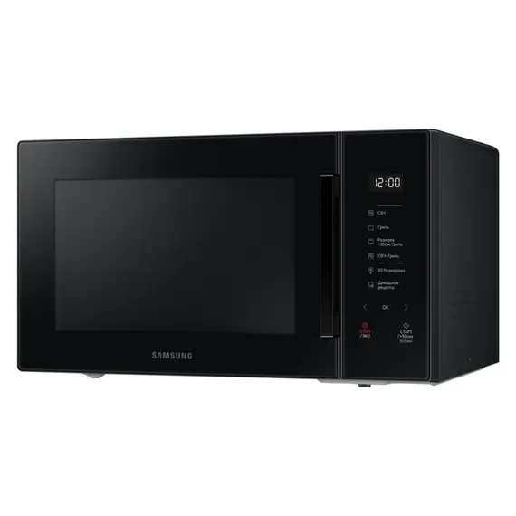 მიკროტალღური ღუმელი SAMSUNG - MG30T5018AK/BW , 2 image - Primestore.ge