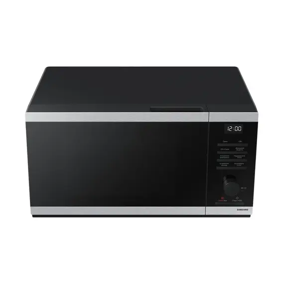 მიკროტალღური ღუმელი Samsung MG23DG4524ATBW , 3 image - Primestore.ge
