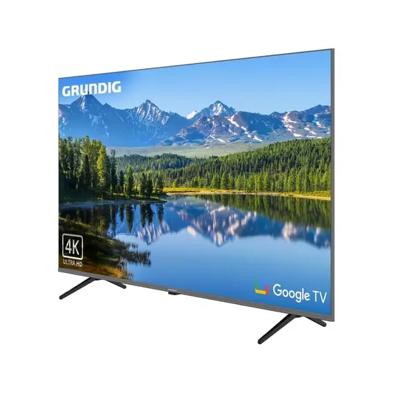 ტელევიზორი Grundig 50 GHU 8000 , 2 image - Primestore.ge