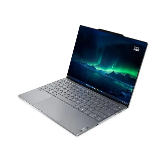 ნოუთბუქი Lenovo ThinkBook 13x  13.5" 2.8K Ultra 5 125H 16GB 512GB SSD Integrated Arc Graphics Luna Grey , 2 image - Primestore.ge