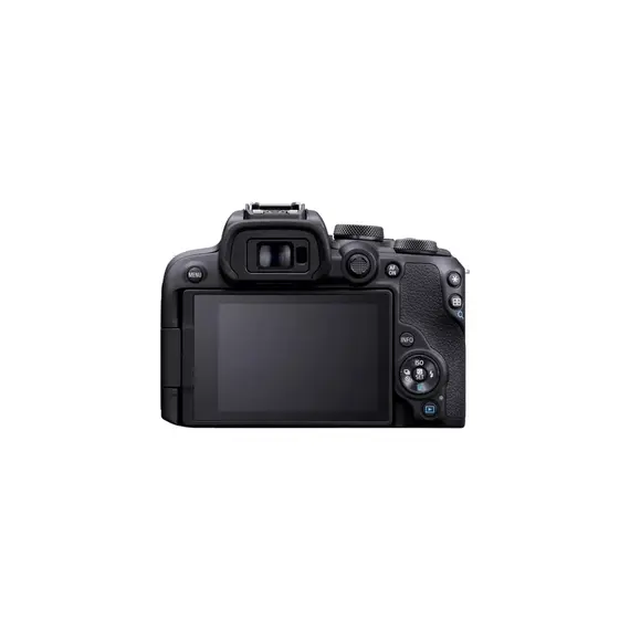 ციფრული ფოტოაპარატი Canon EOS R10 RF-S 18-150mm IS STM MT ADP 24.2MP APS-C CMOS sensor with 1.6x crop factor  DIGIC X  APS-C CMOS , 3 image - Primestore.ge