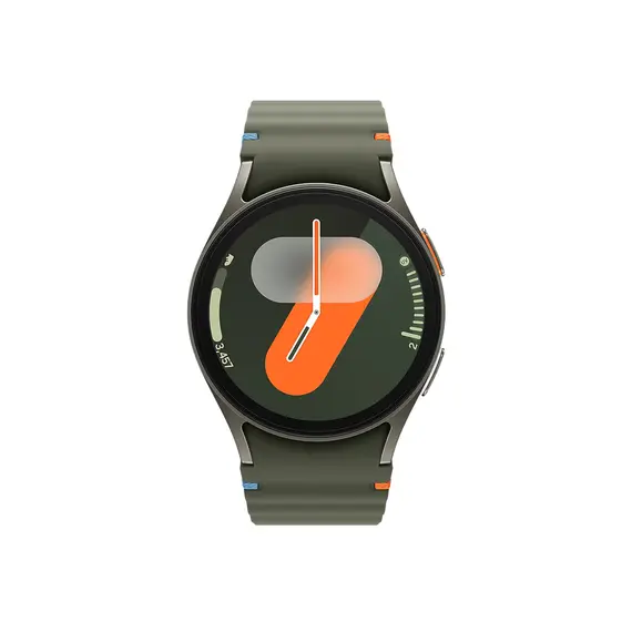სმარტ საათი Samsung Galaxy Watch 7 40mm Green (SM-L300NZGACIS) , 2 image - Primestore.ge